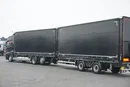 Scania R 410 / LNG / ACC / EURO 6 / ZESTAW PRZEJAZDOWY 120 M3 / RETARDER zdjęcie 33