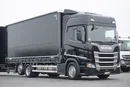 Scania R 410 / LNG / ACC / EURO 6 / ZESTAW PRZEJAZDOWY 120 M3 / RETARDER zdjęcie 38