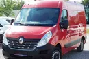 Renault Master zdjęcie 1