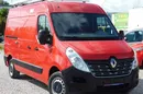 Renault Master zdjęcie 12