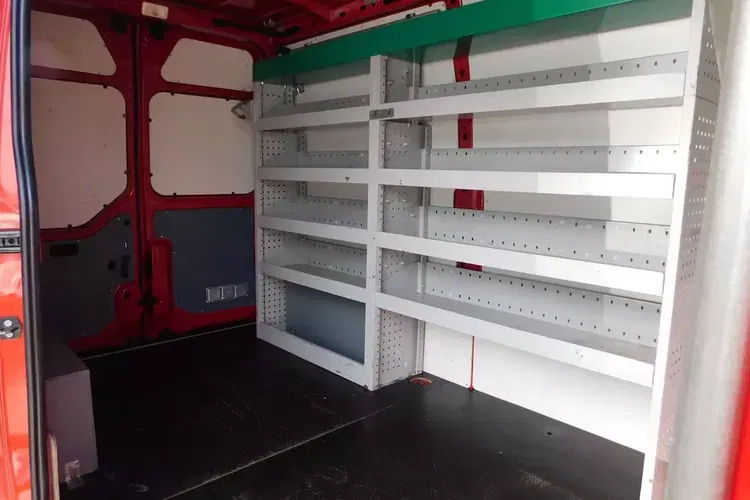 Renault Master zdjęcie 5