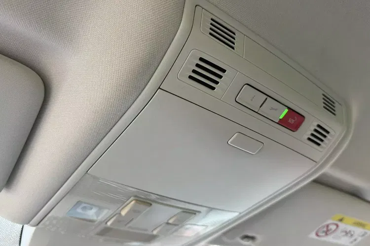 Volkswagen passat zdjęcie 11