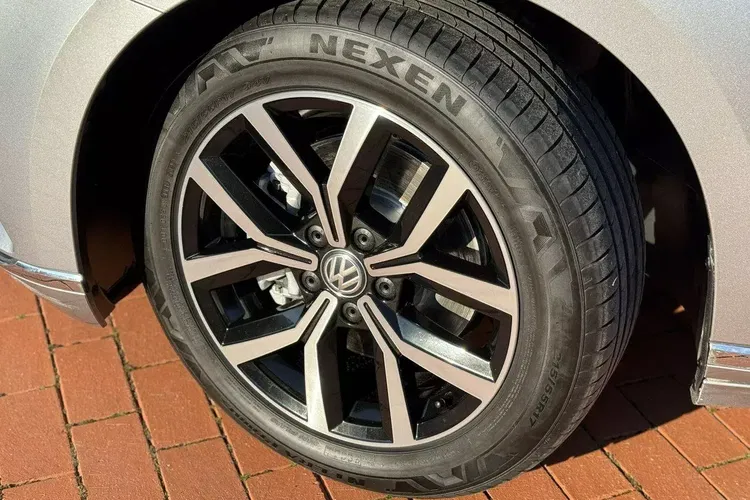 Volkswagen passat zdjęcie 4