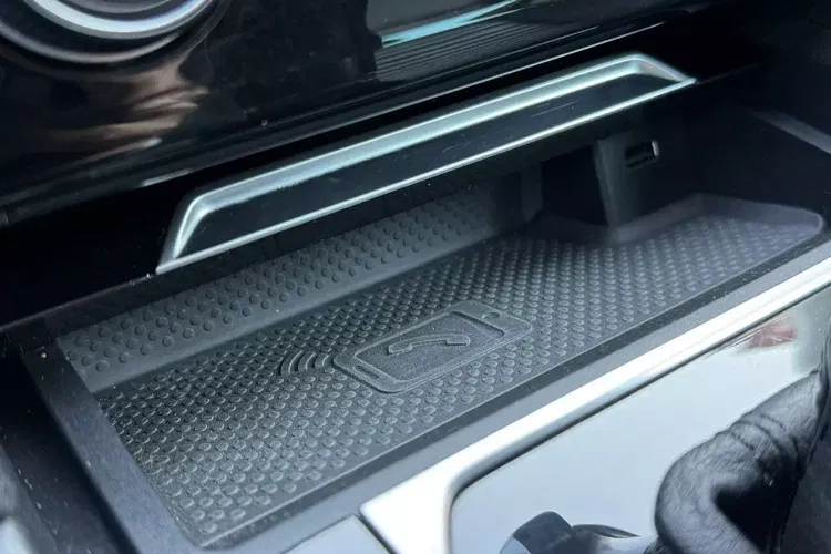 Volkswagen passat zdjęcie 9