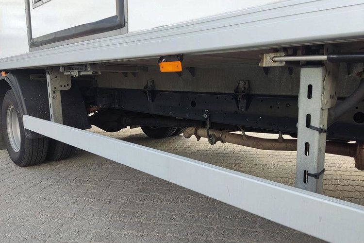 IVECO/IGLOPOL DAILY 70C18 zdjęcie 9