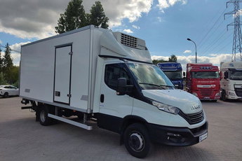 Iveco IVECO/IGLOPOL DAILY 70C18