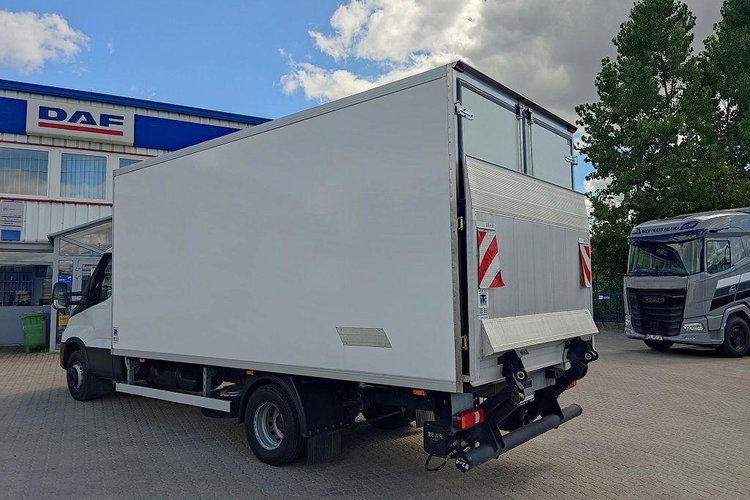 IVECO/IGLOPOL DAILY 70C18 zdjęcie 3
