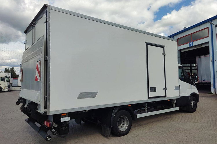 IVECO/IGLOPOL DAILY 70C18 zdjęcie 4