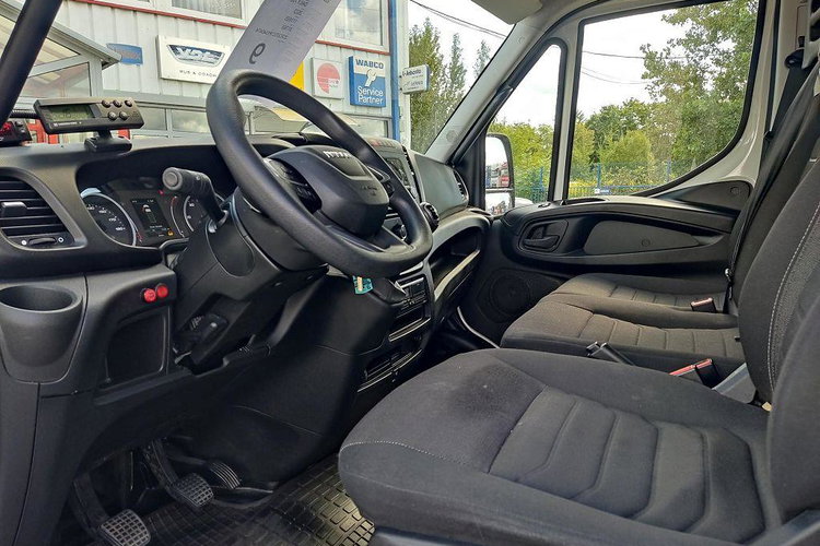 IVECO/IGLOPOL DAILY 70C18 zdjęcie 6