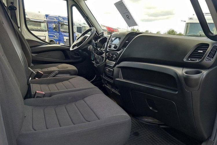 IVECO/IGLOPOL DAILY 70C18 zdjęcie 7