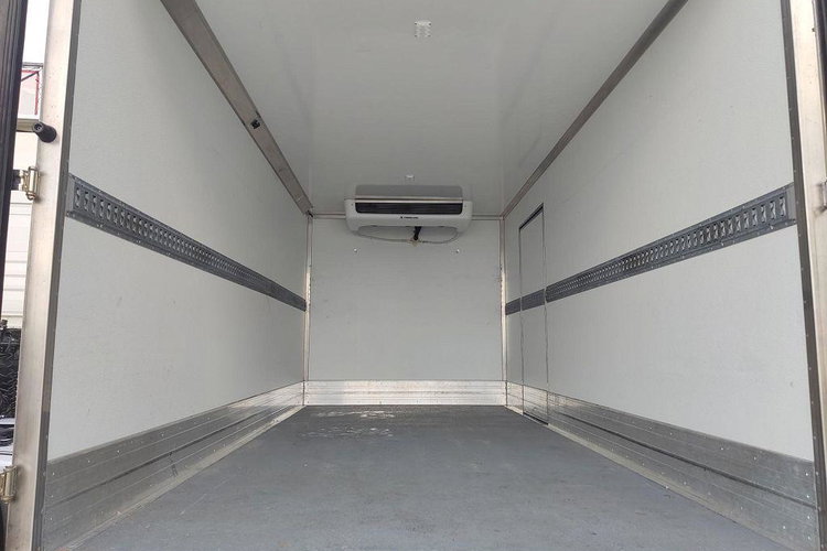 IVECO/IGLOPOL DAILY 70C18 zdjęcie 8