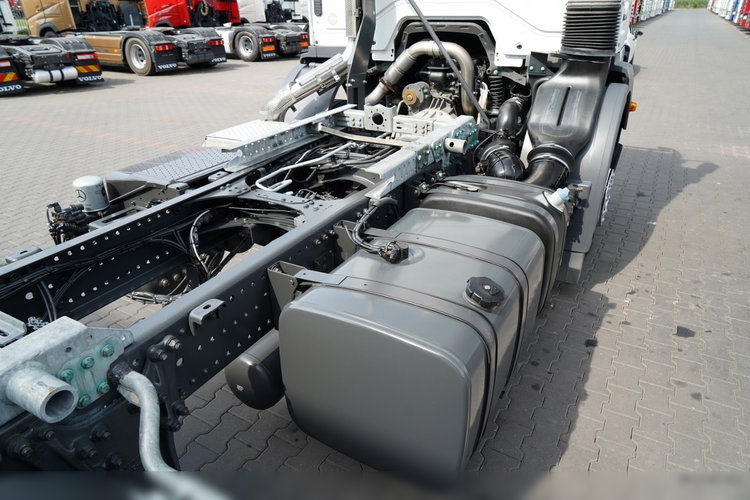 Mercedes AXOR 1829 / RETARDER / RAMA POD ZABUDOWĘ / 4 M / SPROWADZONY / PO KONTRAKCIE SERWISOWYM zdjęcie 16