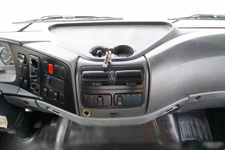 Mercedes AXOR 1829 / RETARDER / RAMA POD ZABUDOWĘ / 4 M / SPROWADZONY / PO KONTRAKCIE SERWISOWYM zdjęcie 29