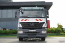 Mercedes AXOR 1829 / RETARDER / RAMA POD ZABUDOWĘ / 4 M / SPROWADZONY / PO KONTRAKCIE SERWISOWYM zdjęcie 3