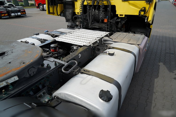 Renault T 440 / 13 LITROWY / RETARDER / I-PARK COOL / ALUFELGI / SPROWADZONA / 2017 ROK zdjęcie 16