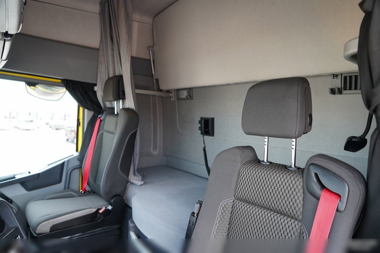 Renault T 440 / 13 LITROWY / RETARDER / I-PARK COOL / ALUFELGI / SPROWADZONA / 2017 ROK zdjęcie 23