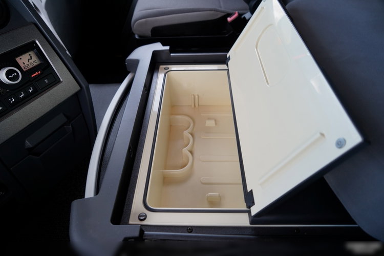 Renault T 440 / 13 LITROWY / RETARDER / I-PARK COOL / ALUFELGI / SPROWADZONA / 2017 ROK zdjęcie 24