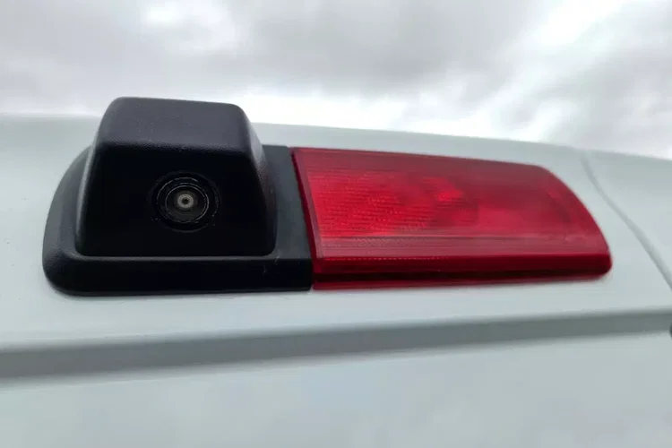 Renault Trafic L2H1 69999zł NETTO 2.0dCi/120KM zdjęcie 13