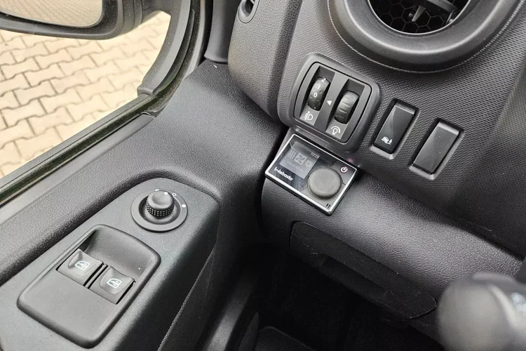 Renault Trafic L2H1 69999zł NETTO 2.0dCi/120KM zdjęcie 22