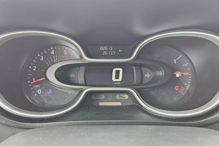 Renault Trafic L2H1 69999zł NETTO 2.0dCi/120KM zdjęcie 25