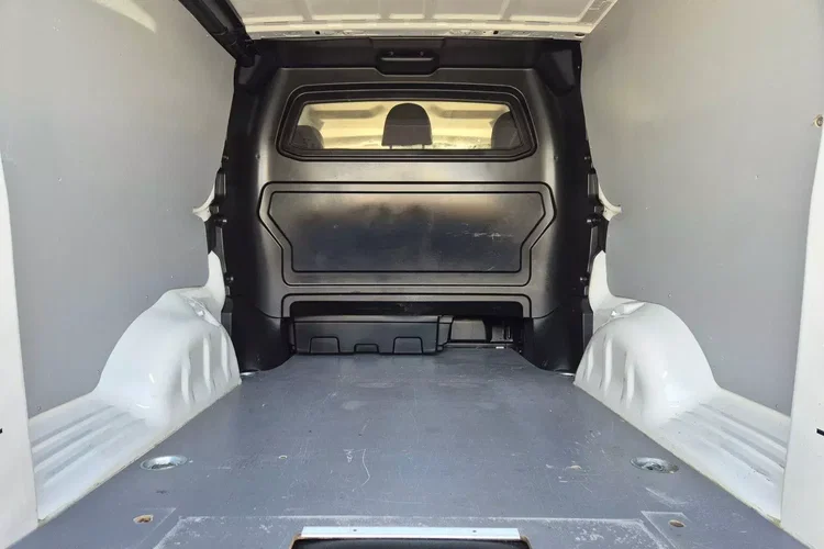 Peugeot expert L3H1 69900zł NETTO Brygadówka 6 osób ExtraLong 2.0HDi/122KM zdjęcie 13