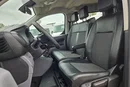 Peugeot expert L3H1 69900zł NETTO Brygadówka 6 osób ExtraLong 2.0HDi/122KM zdjęcie 15