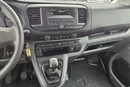 Peugeot expert L3H1 69900zł NETTO Brygadówka 6 osób ExtraLong 2.0HDi/122KM zdjęcie 21