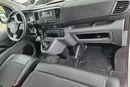 Peugeot expert L3H1 69900zł NETTO Brygadówka 6 osób ExtraLong 2.0HDi/122KM zdjęcie 25