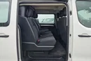 Peugeot expert L3H1 69900zł NETTO Brygadówka 6 osób ExtraLong 2.0HDi/122KM zdjęcie 26