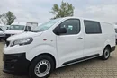 Peugeot expert L3H1 69900zł NETTO Brygadówka 6 osób ExtraLong 2.0HDi/122KM zdjęcie 5