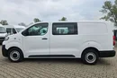 Peugeot expert L3H1 69900zł NETTO Brygadówka 6 osób ExtraLong 2.0HDi/122KM zdjęcie 8