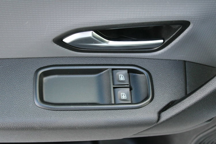 Renault Kangoo Express 1.5dCi VAT-1 Salon Polska Gwarancja zdjęcie 9