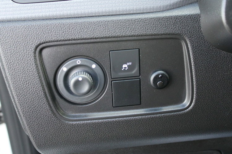 Renault Kangoo Express 1.5dCi VAT-1 Salon Polska Gwarancja zdjęcie 10