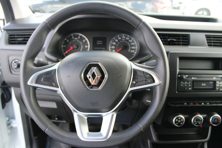 Renault Kangoo Express 1.5dCi VAT-1 Salon Polska Gwarancja zdjęcie 11