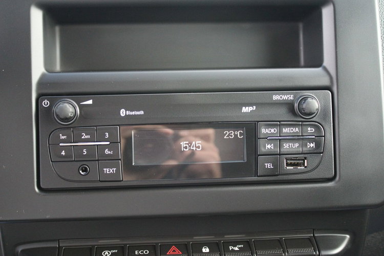 Renault Kangoo Express 1.5dCi VAT-1 Salon Polska Gwarancja zdjęcie 13