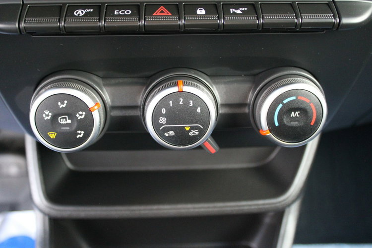 Renault Kangoo Express 1.5dCi VAT-1 Salon Polska Gwarancja zdjęcie 15