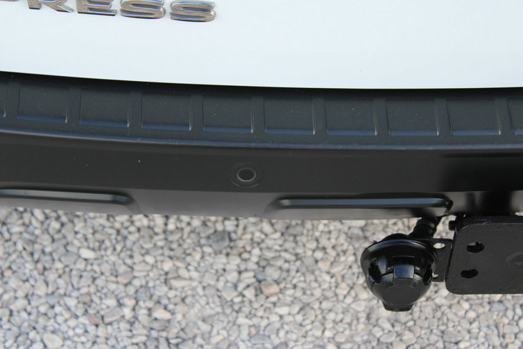 Renault Kangoo Express 1.5dCi VAT-1 Salon Polska Gwarancja zdjęcie 18