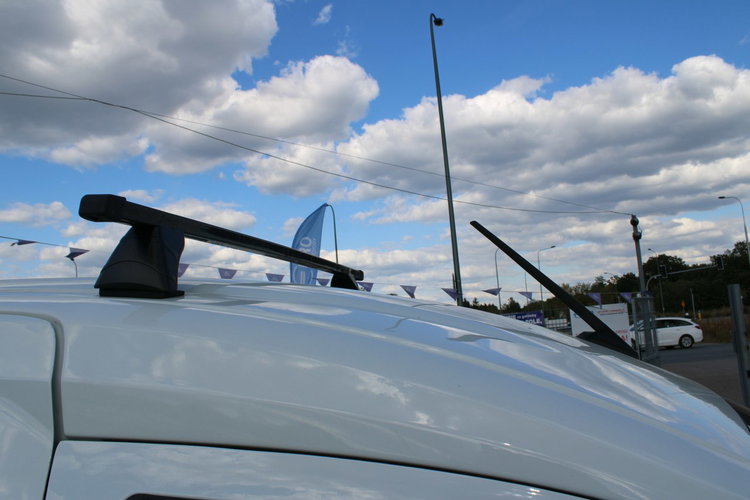 Renault Kangoo Express 1.5dCi VAT-1 Salon Polska Gwarancja zdjęcie 22