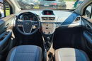 Opel Mokka 1.4 Turbo Edition + pełny serwis zdjęcie 10