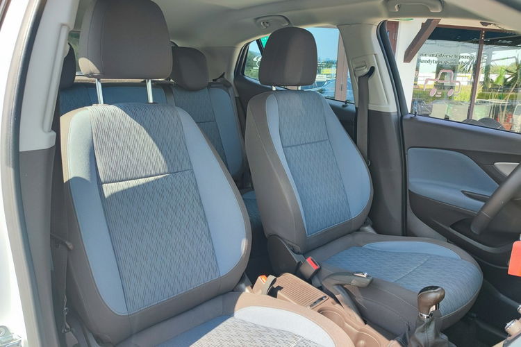 Opel Mokka 1.4 Turbo Edition + pełny serwis zdjęcie 11