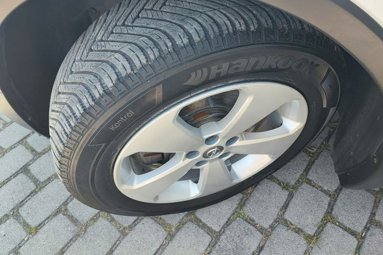 Opel Mokka 1.4 Turbo Edition + pełny serwis zdjęcie 14