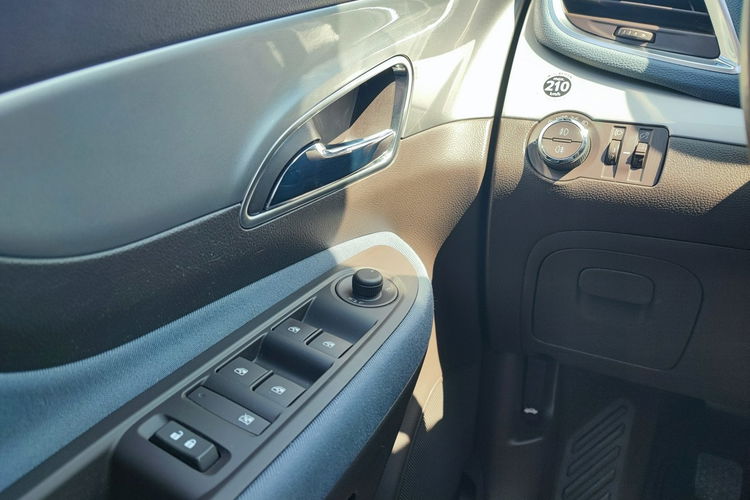 Opel Mokka 1.4 Turbo Edition + pełny serwis zdjęcie 17