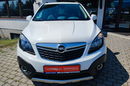Opel Mokka 1.4 Turbo Edition + pełny serwis zdjęcie 2