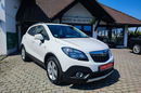 Opel Mokka 1.4 Turbo Edition + pełny serwis zdjęcie 9