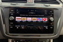 Volkswagen Tiguan Polski salon, automat, LED, podgrzewane fotele, panorama zdjęcie 26
