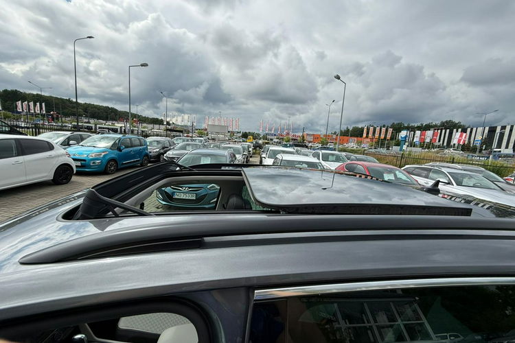 Volkswagen Tiguan Polski salon, automat, LED, podgrzewane fotele, panorama zdjęcie 7