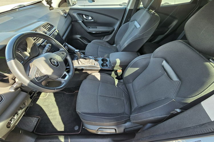 Renault Kadjar kamera, serwis, klimatronik, tempomat zdjęcie 10