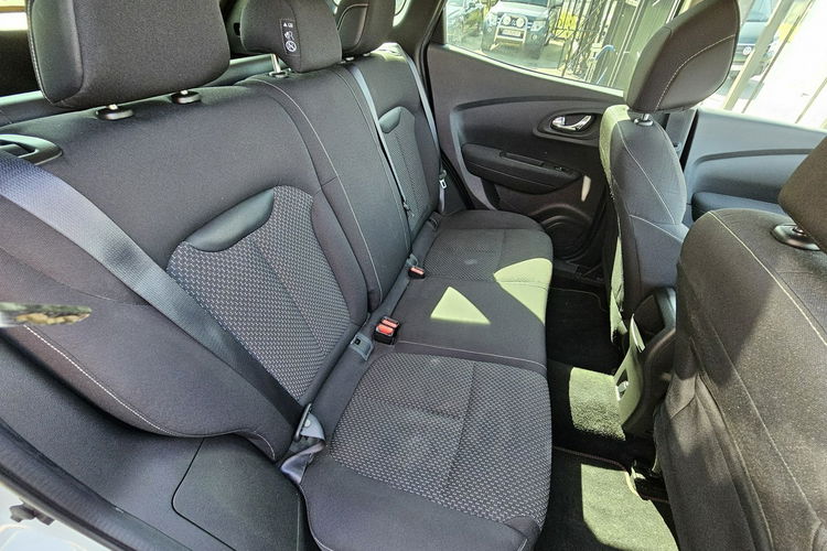 Renault Kadjar kamera, serwis, klimatronik, tempomat zdjęcie 11