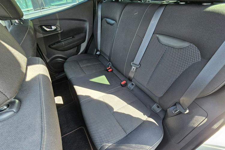Renault Kadjar kamera, serwis, klimatronik, tempomat zdjęcie 12