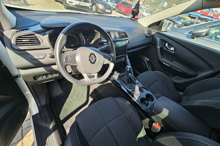 Renault Kadjar kamera, serwis, klimatronik, tempomat zdjęcie 15
